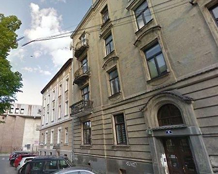 Klimatyczny Apartament Apartment Krakow Ngoại thất bức ảnh