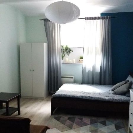 Klimatyczny Apartament Apartment Krakow Ngoại thất bức ảnh