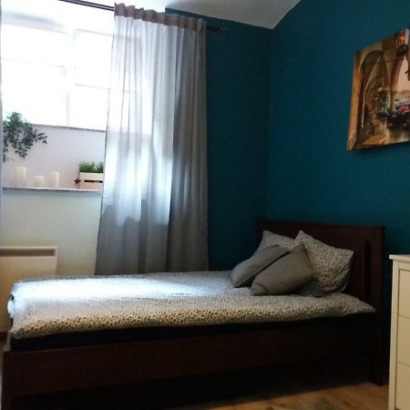 Klimatyczny Apartament Apartment Krakow Ngoại thất bức ảnh