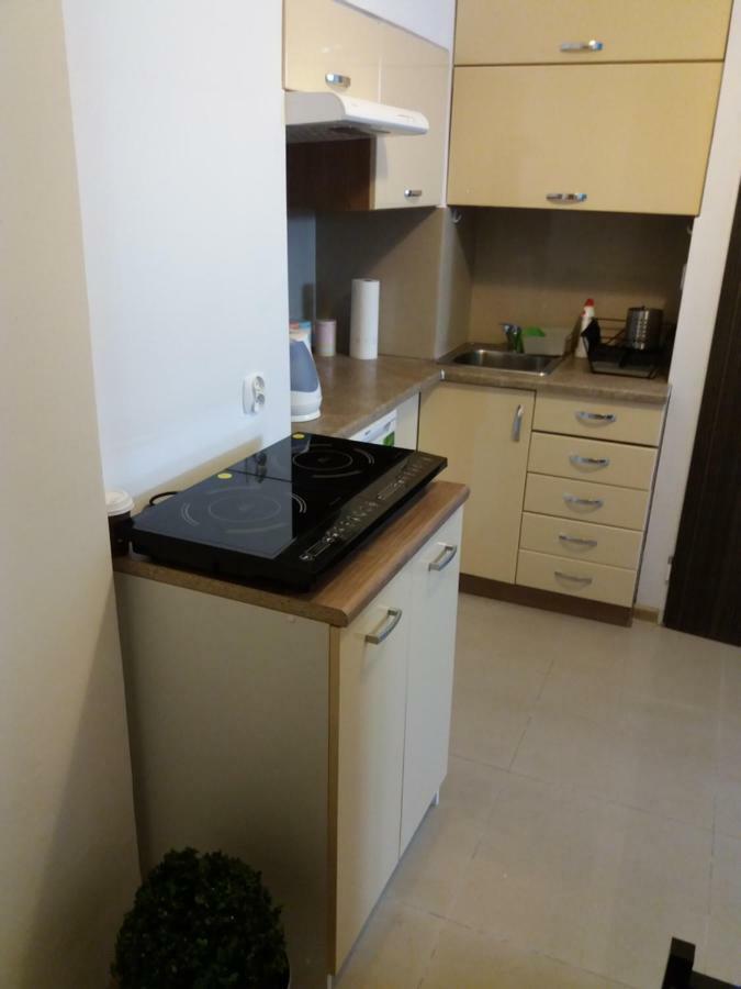 Klimatyczny Apartament Apartment Krakow Ngoại thất bức ảnh