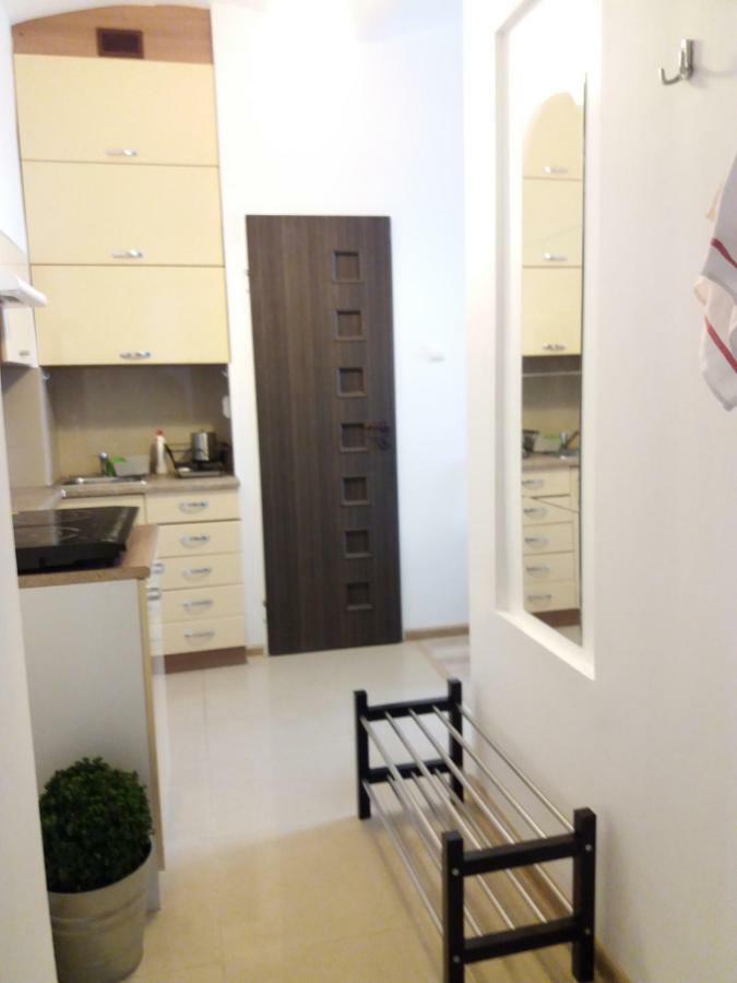Klimatyczny Apartament Apartment Krakow Ngoại thất bức ảnh