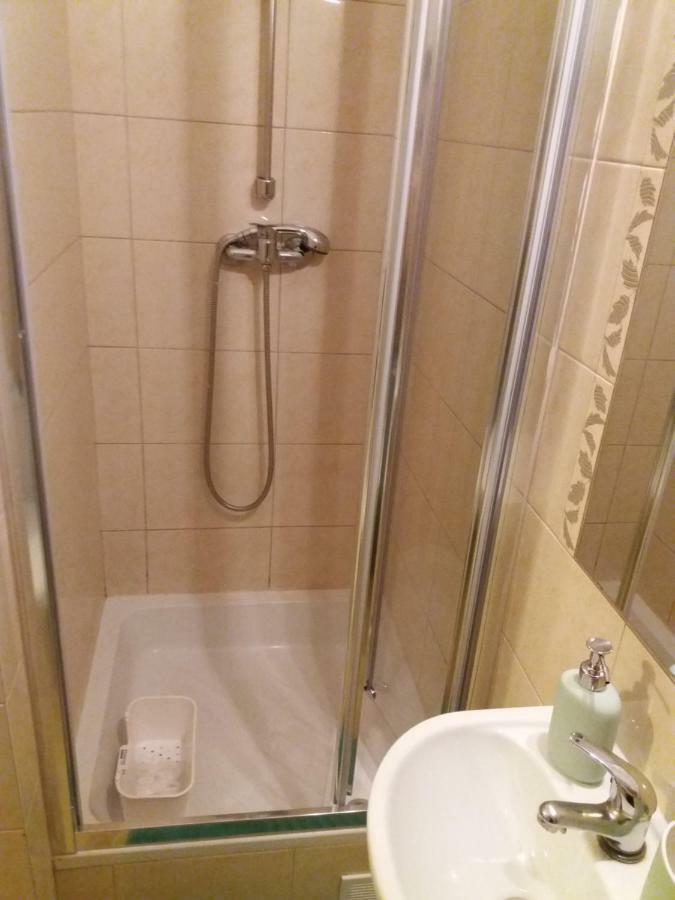Klimatyczny Apartament Apartment Krakow Ngoại thất bức ảnh
