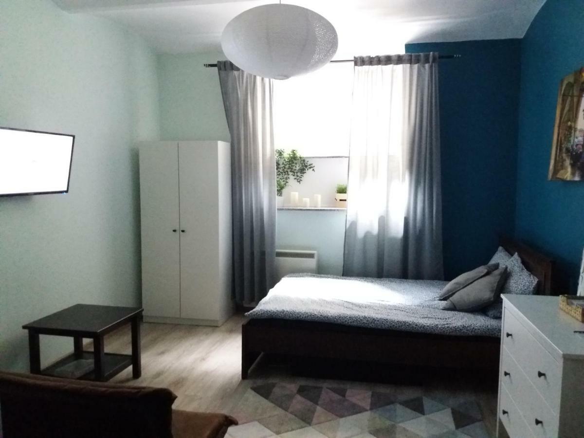 Klimatyczny Apartament Apartment Krakow Ngoại thất bức ảnh