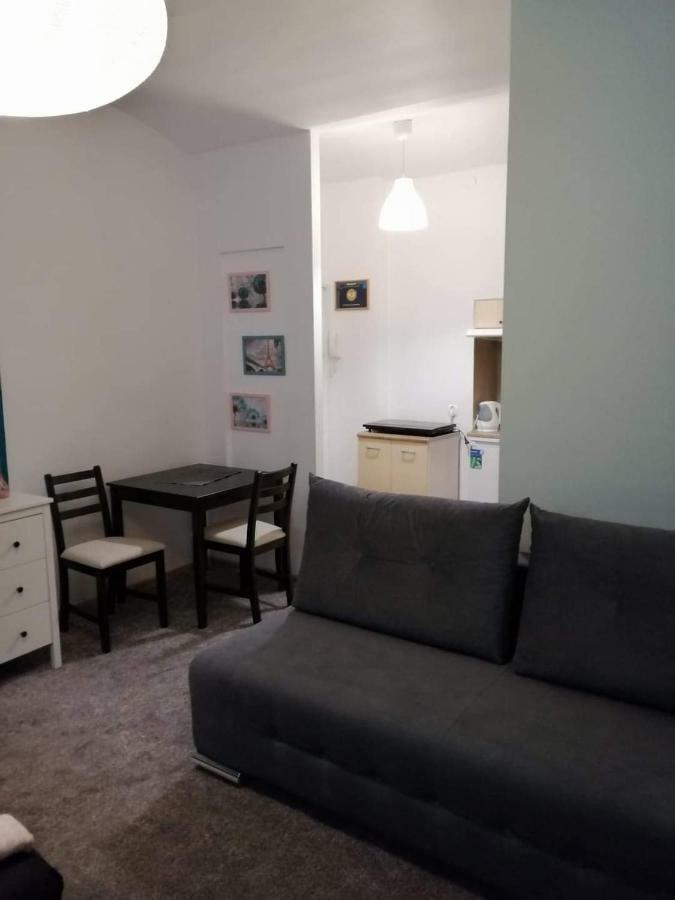 Klimatyczny Apartament Apartment Krakow Ngoại thất bức ảnh