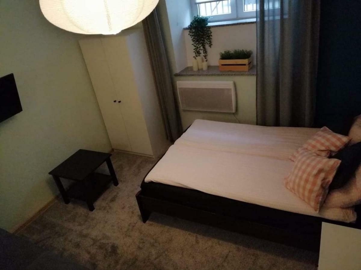 Klimatyczny Apartament Apartment Krakow Ngoại thất bức ảnh