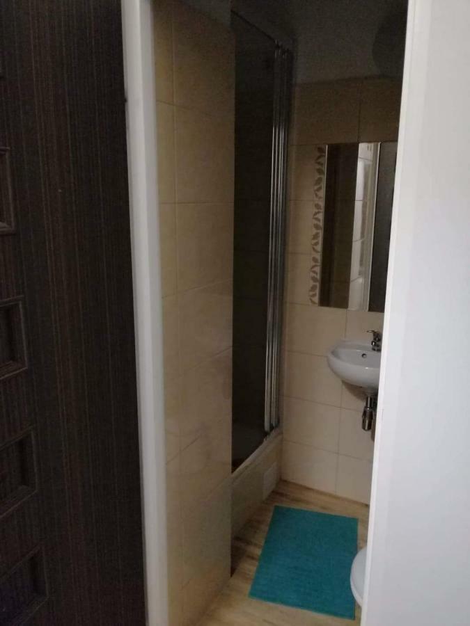 Klimatyczny Apartament Apartment Krakow Ngoại thất bức ảnh